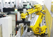 这家台州的智能工厂，可年产达39万套工业缝纫机！