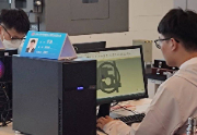 Mastercam 为中华人民共和国第二届职业技能大赛保驾护航