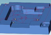 什么方法可让钻孔和型腔的编程效率大幅提升？