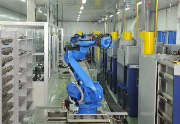 高端模具制造工厂如何实施自动化？专访德国欧吉索