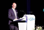 继续巩固市场领导地位 | GF加工方案瑞士比尔新工厂盛大开业