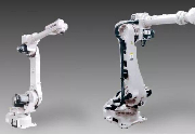 现代机器人将亮相中国国际进口博览会汽车馆