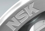 新产品｜NSK成功开发高可靠性铁道齿轮箱用轴承