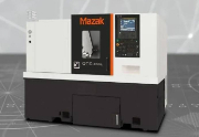 马扎克重磅发布新一代车削中心QTE-200 L机型