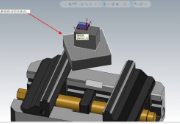 Mastercam 使用技巧｜定位实体主体