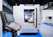 UNITED MACHINING SOLUTIONS亮相DMC2026，模具智造解决方案引关注