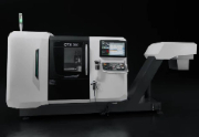 WorldSkills 2026｜DMG MORI 双机护航世赛