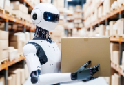 前沿技术 | 马扎克在人形机器人行业的解决方案