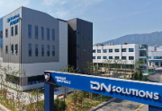 全球技术培训枢纽——迪恩机床学院成立