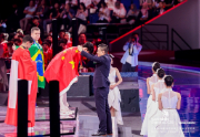 WorldSkills 2026｜活动圆满落幕，技能点亮未来，DMG MORI 与青年工匠携手同行