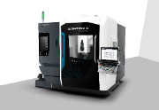 全球首秀ULTRASONIC 80 Precision | 超声加工技术再谱新篇章