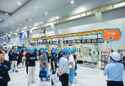 引领技术 · 提升价值｜2026牧野科技展圆满收官！