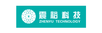 宁波震裕