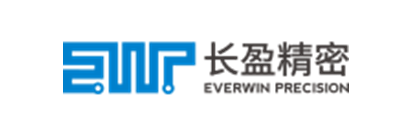长盈精密