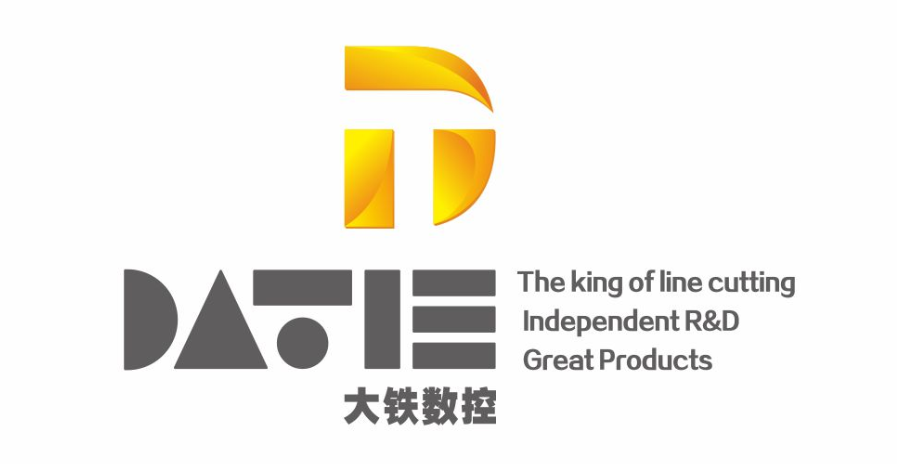 大铁数控