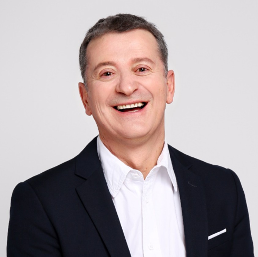 Jean-François Martins
