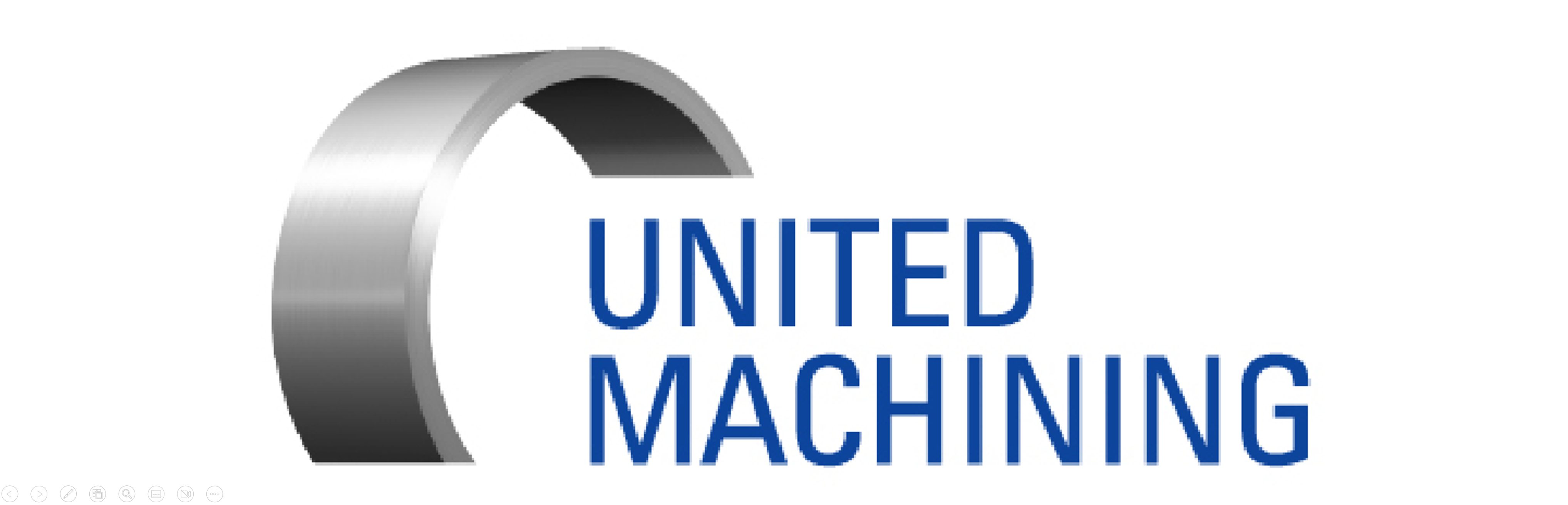 UNITED MACHINING