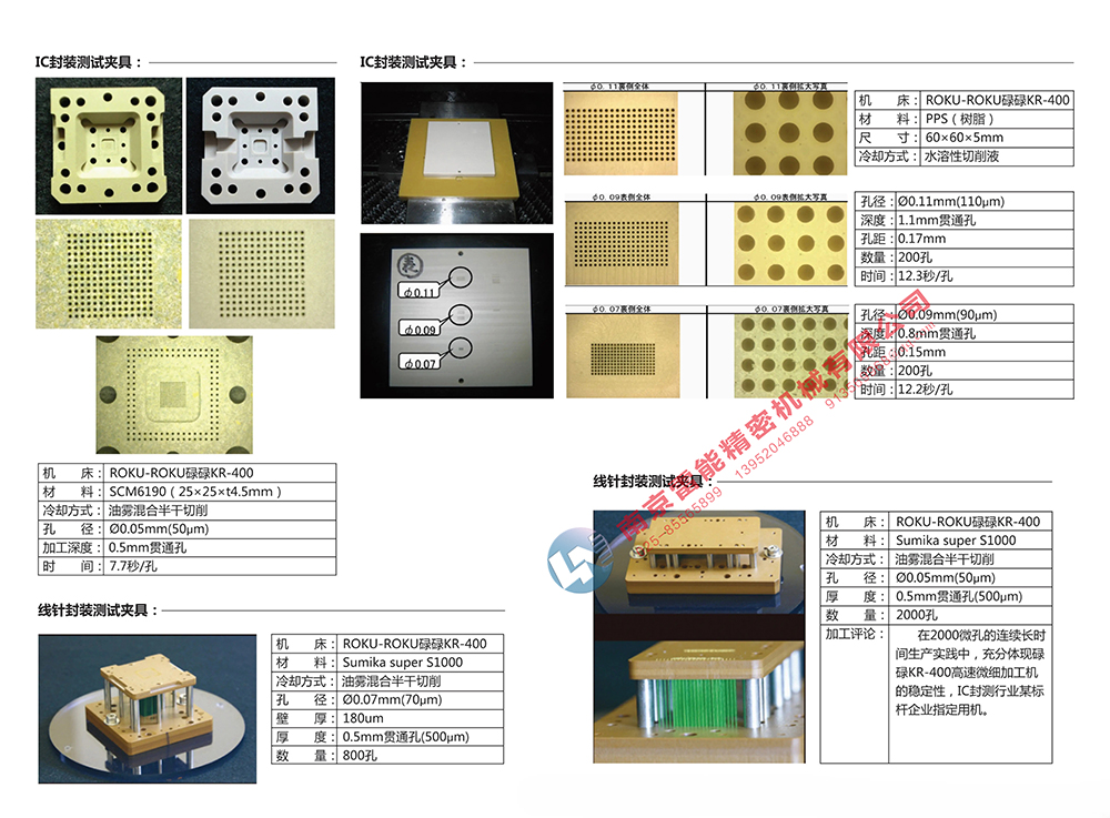 IC封装测试夹具 lnsy.jpg